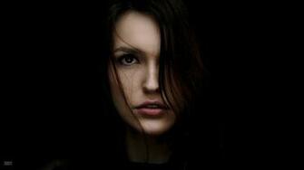 Best Face Black Background Wallpaper