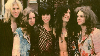 Aerosmith Wallpaper