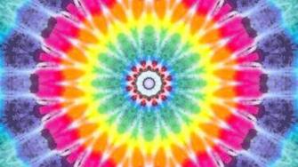 Tye Dye Desktop Wallpaper HD Background Itl Cat