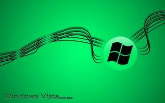 Wallpaper Basic Vista