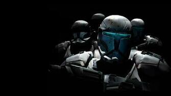Clone Commando Squad Image 501st Legion Vader S Fist Mod Db