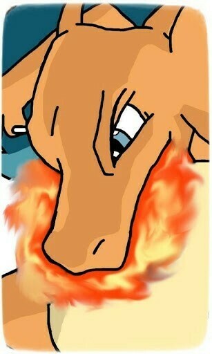 Charizard Wallpaper iPhone And