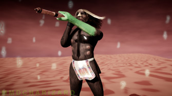 Mmd Xavier Renegade Angel Dl By Mmdcharizard