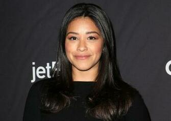 Gina Rodriguez Background HD Tokkoro