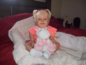Reborn Baby Dolls Home