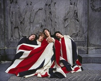 The Who Wallpaper