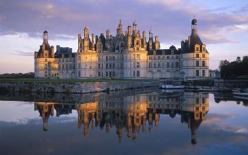 Castles Of Europe Wallpaper Top