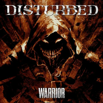 Rock Album Artwork Disturbed Asylum