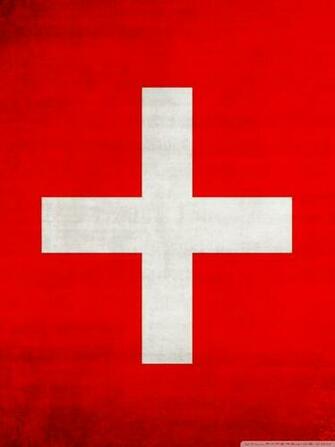 Switzerland Flag 4k HD Desktop Wallpaper For Ultra Tv