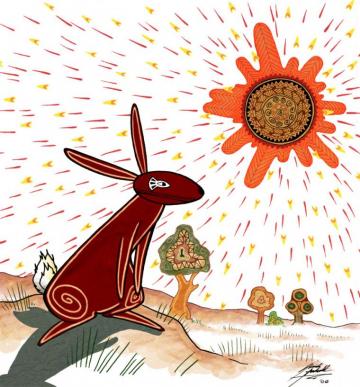 Most Ed Watership Down Wallpaper 4k