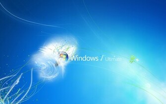 Desktop Wallpaper Gallery Windows Ultimate