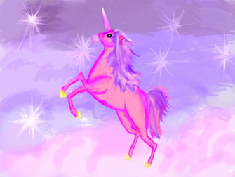 Pink Unicorn Pictures Image Photos Photobucket