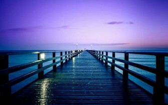 HD Ocean Wallpaper
