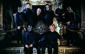 Wallpaper Metal Slipknot Nu Slipnot Corey