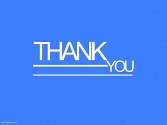 Thank You Cards