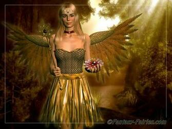 Beautifull Wallpaper Most Beautiful Fairies