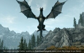 Best Skyrim 4k Or HD Wallpaper For Your Pc Mac Mobile Device