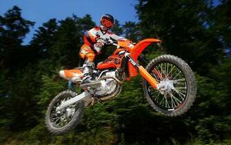 Yamaha Dirt Bikes Motocross Wallpaper HD