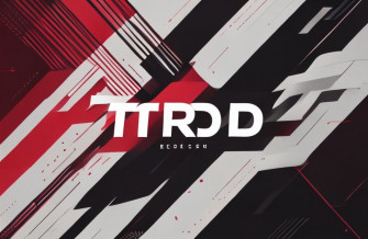 Trd Logo Wallpaper