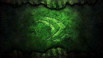 Nvidia Background Wallpaper