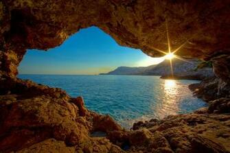 You Can Underwater Cave Wallpaper HD K3ie3 In Your Computer