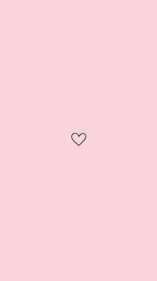 Pink Minimalist Wallpaper Top Best