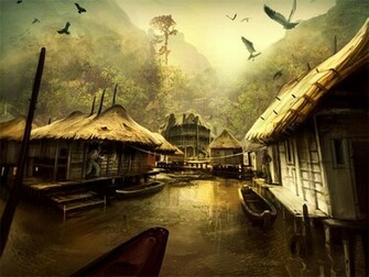 Far Cry Wallpaper HD