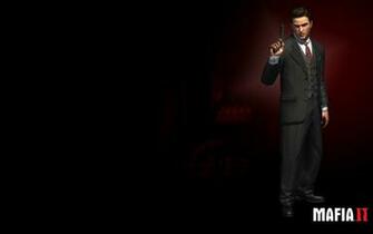 Mafia Wallpaper 1080p High Definition HD Games