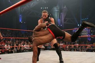 Go Back Gallery For Rob Van Dam