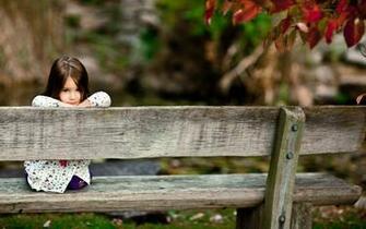 Sad Girls Alone Wallpaper Love