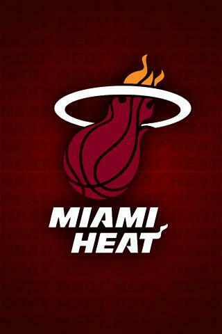 Heat Mobile Wallpaper