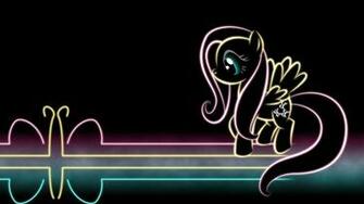 Wallpaper De My Little Pony Friendship Is Magic