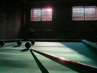Billiards Pics In HD Table Wallpaper