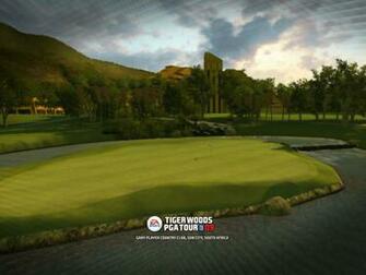 Gary Player Tiger Woods Pga Tour Wallpaper