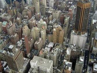 New York Screensaver Screensavers