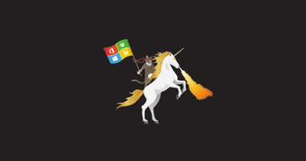 Ninja Cat Unicorn Graphics