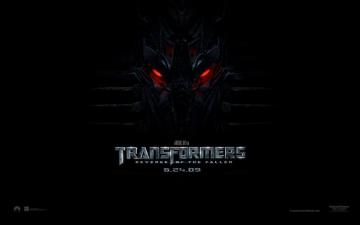 Megatron From Transformers Revenge Of The Fallen HD Desktop Wallpaper