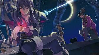 Tales Of Vesperia Wallpaper Freshwallpaper