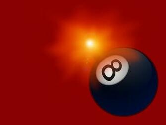 Ball Wallpaper 8ball By Maeshanne