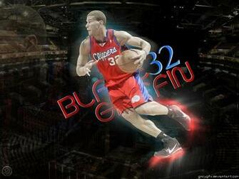 Blake Griffin Wallpaper