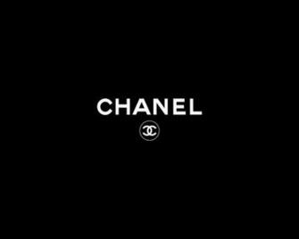 Chanel Logo Wallpaper