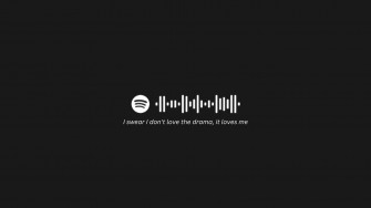 Endgame Spotify Desktop Wallpaper Or Pfp