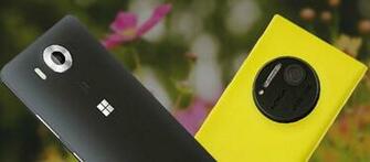 Embate Entre Gigantes Lumia Vs Em Comparativo De