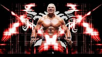 Brock Lesnar Wallpaper