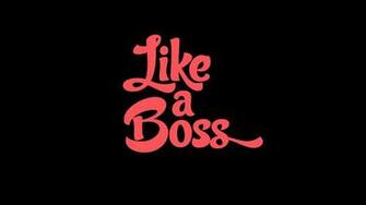 Boss Wallpaper Top Background