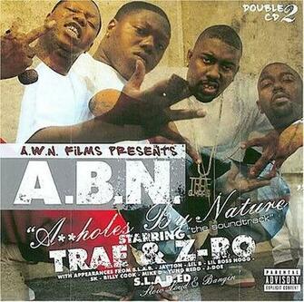 Zro And Trae Abn Graphics Code Comments Pictures