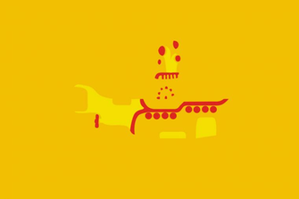Yellow Submarine Wallpaper