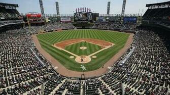 Guaranteed Rate Field The Ultimate Guide To Home Of White