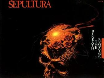 Sepultura Wallpaper Submited Image