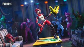 Is Fortnite S Tricera Ops Skin A Season Clue Game Skins